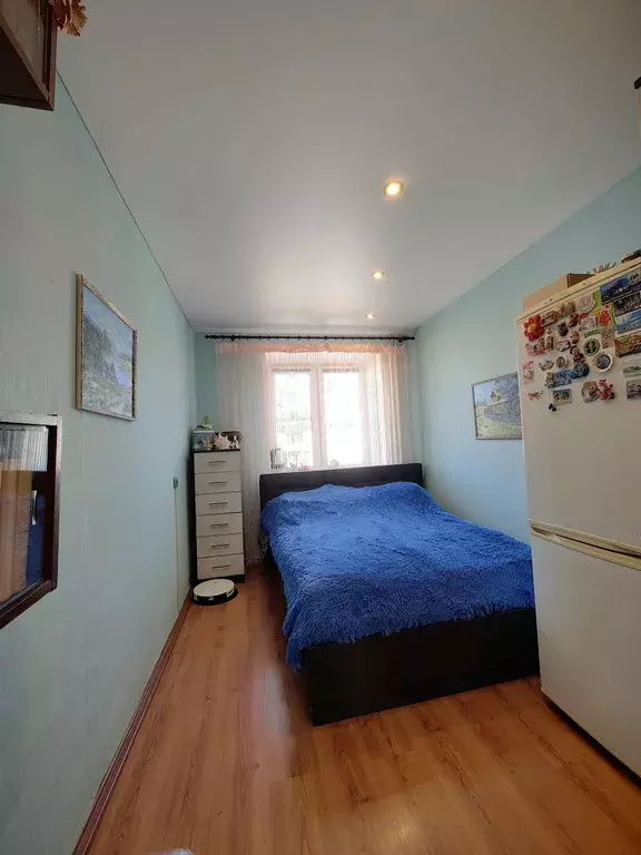 Продаётся 2-к квартира, 44.1 м - Фото 0