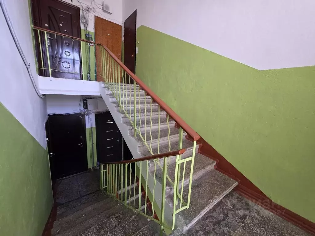 2-к кв. Севастополь, Севастополь, Балаклава г. ул. Строительная, 33 ... - Фото 0