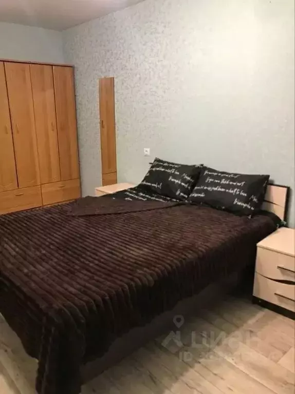 1-к кв. Белгородская область, Белгород ул. Буденного, 14 (35.0 м) - Фото 1