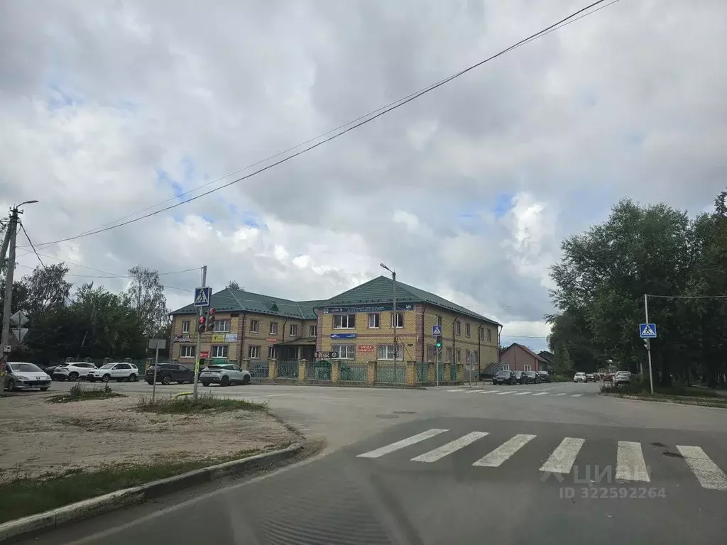 Помещение свободного назначения в Владимирская область, ... - Фото 1