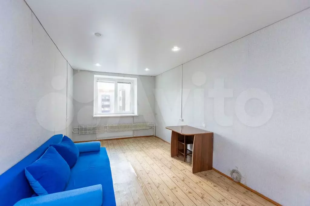 1-к. квартира, 32 м, 9/9 эт. - Фото 0
