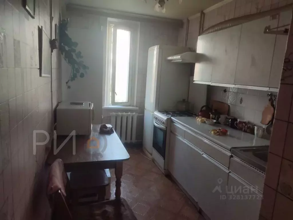 2-к кв. Севастополь просп. Генерала Острякова, 121 (56.0 м) - Фото 2