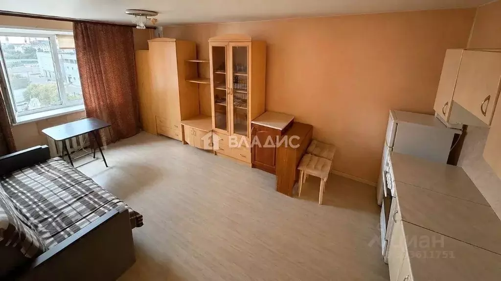 Квартира, 2 комнаты, 38.2 м - Фото 1