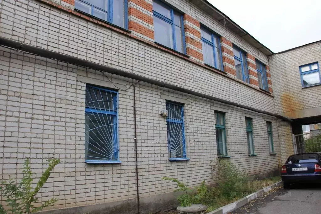 Помещение свободного назначения в Белгородская область, Белгород ул. ... - Фото 2