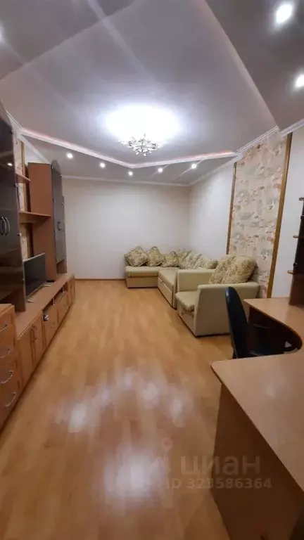 1-к кв. Томская область, Томск Алтайская ул., 20 (42.9 м) - Фото 1