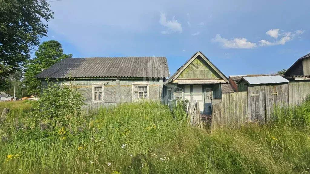 Участок в Брянская область, Сельцо ул. Гагарина, 12 (1375.0 сот.) - Фото 1