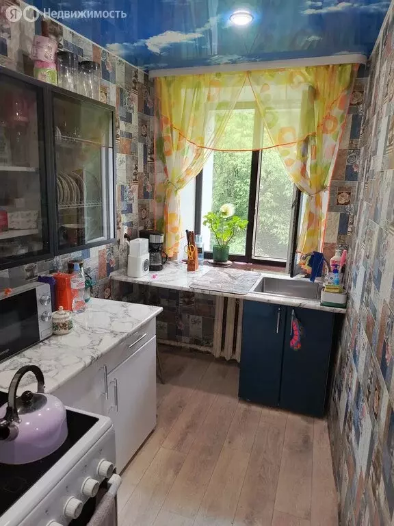 2-комнатная квартира: Нытва, улица Чапаева, 25 (37.5 м) - Фото 1