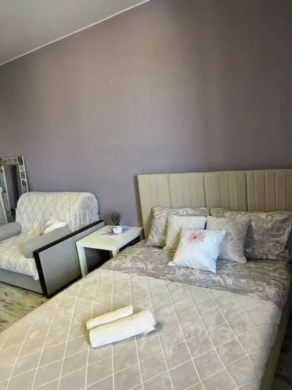 2-к кв. Московская область, Пушкино ул. Просвещения, 9 (55.0 м) - Фото 1