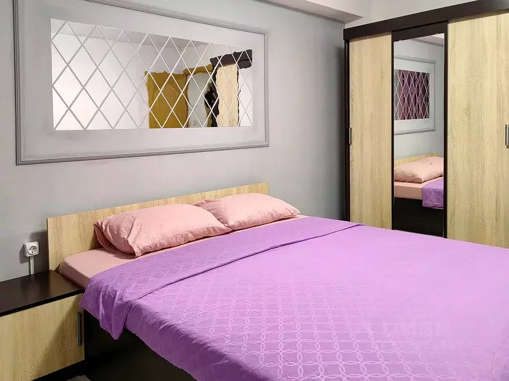 1-к кв. Татарстан, Набережные Челны Московский просп., 134А (50.0 м) - Фото 2