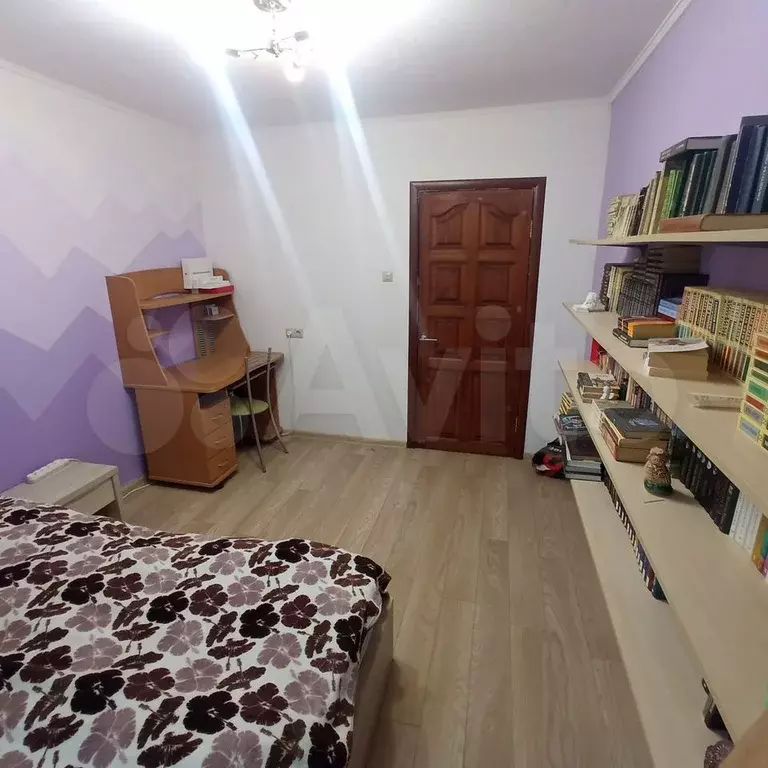 2-к. квартира, 52 м, 2/9 эт. - Фото 1