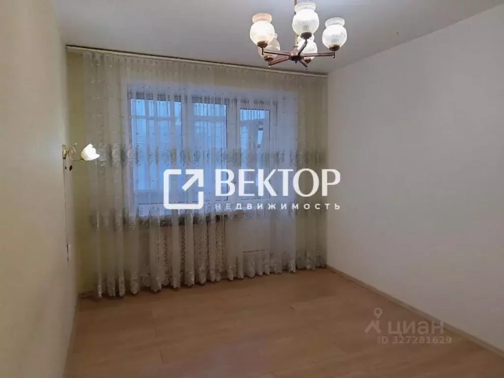 2-к кв. Костромская область, Кострома Никитская ул., 62Б (39.0 м) - Фото 1