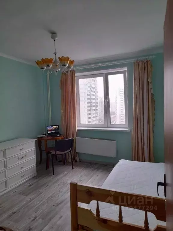 Комната Московская область, Одинцово ул. Чистяковой, 66 (15.0 м) - Фото 1