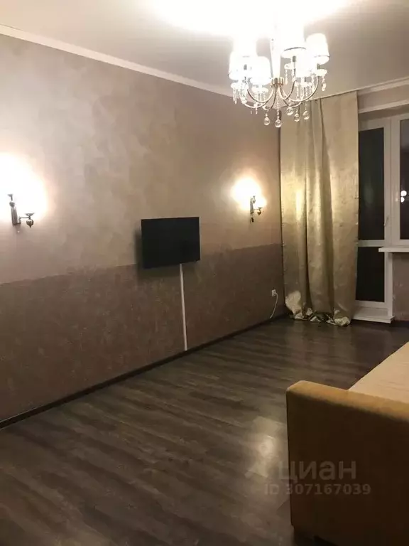 2-к кв. Красноярский край, Красноярск ул. Красной Армии, 9/11 (70.0 м) - Фото 1