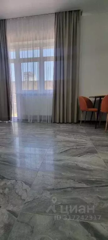 Студия Краснодарский край, Анапа Пионерский просп., 272А (52.0 м) - Фото 1