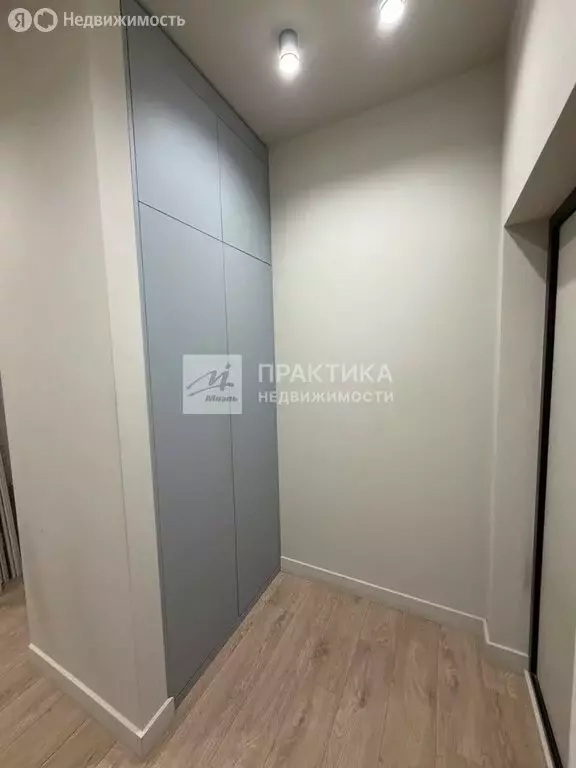 2-комнатная квартира: Москва, улица Лобачевского, 120к1 (48 м) - Фото 1