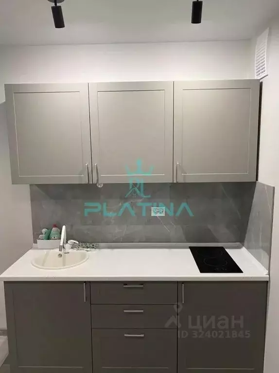 1-к кв. Татарстан, Зеленодольский район, Осиновское с/пос, с. Осиново ... - Фото 1