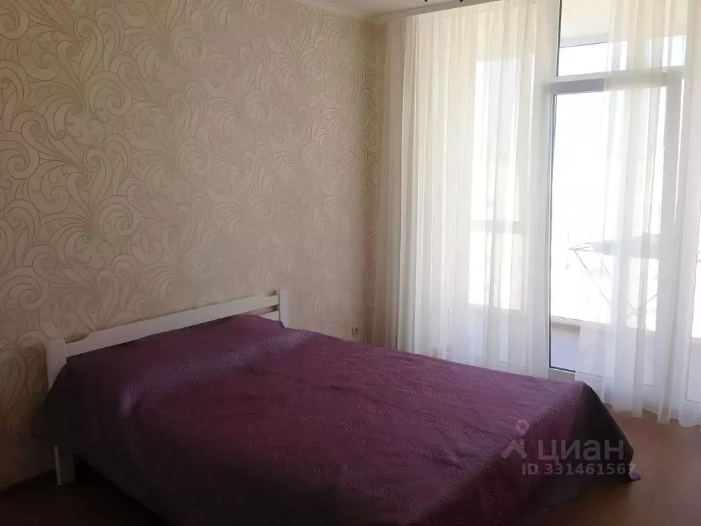 2-к кв. Севастополь ул. Колобова, 35/5 (71.0 м) - Фото 1