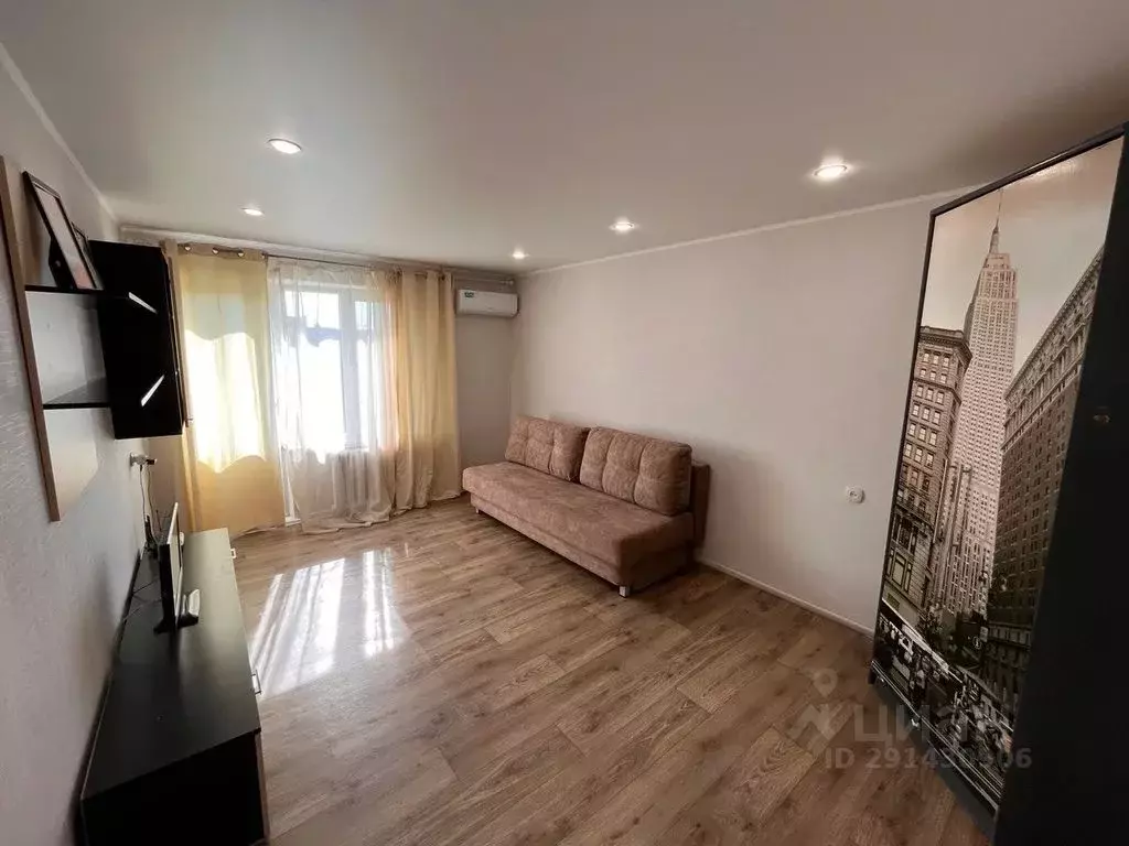 2-к кв. Татарстан, Казань ул. Рихарда Зорге, 39 (50.0 м) - Фото 2