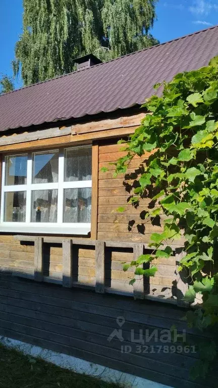 Дом в Брянская область, Почеп Садовая ул. (41 м) - Фото 2