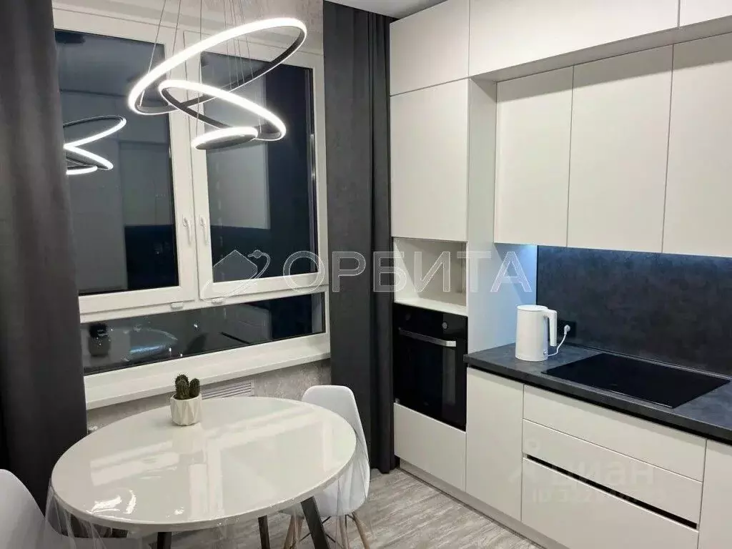 3-к кв. Тюменская область, Тюменский муниципальный округ, д. Дударева ... - Фото 1