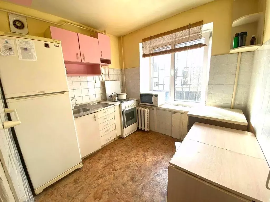 1-к кв. Челябинская область, Челябинск ул. Образцова, 21 (32.0 м) - Фото 1