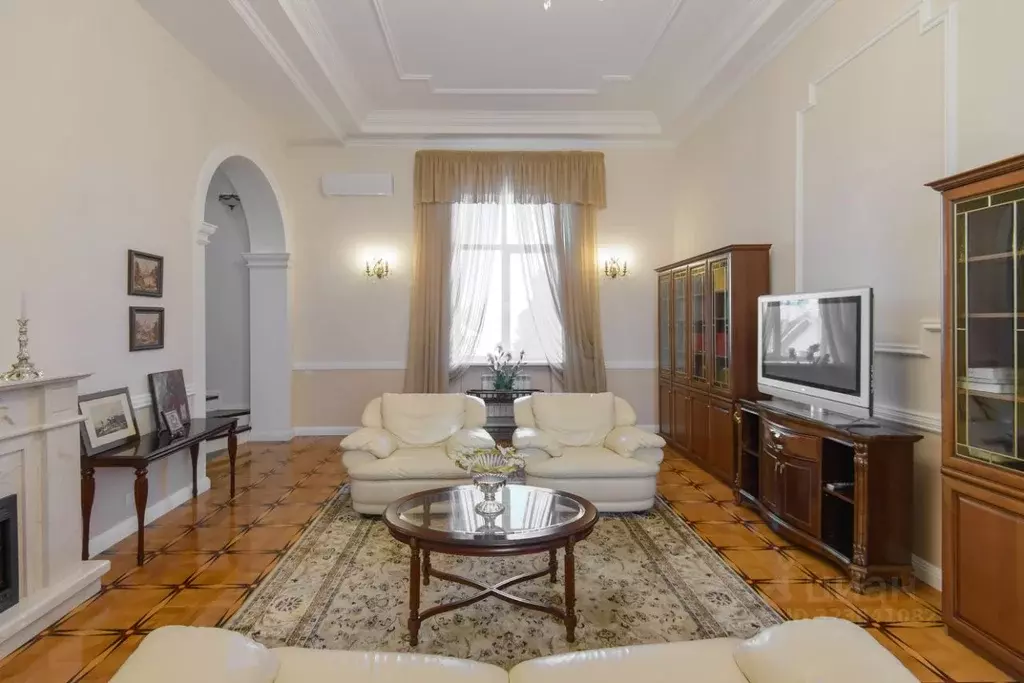 Дом в Ростовская область, Ростов-на-Дону Аральский пер., 39 (428 м) - Фото 2