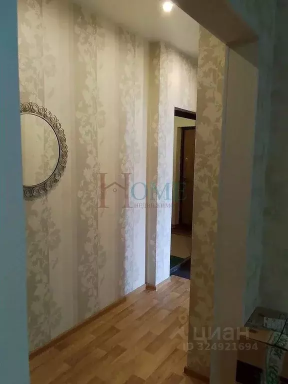 1-к кв. Новосибирская область, Новосибирск ул. Некрасова, 63 (43.0 м) - Фото 2