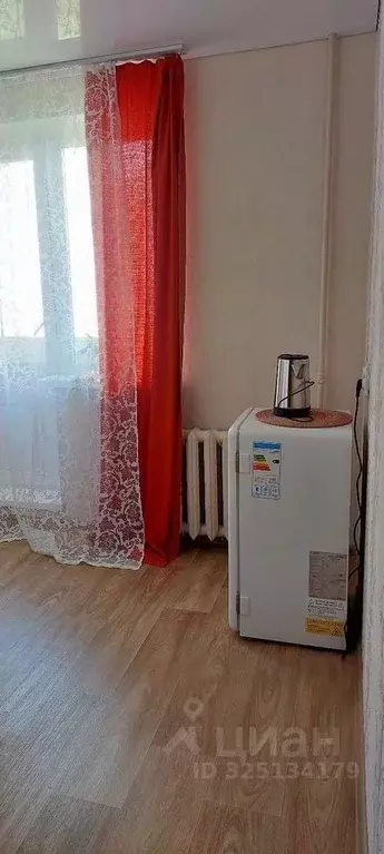 1-к кв. Ленинградская область, Тихвин 2-й мкр, 12 (35.0 м) - Фото 2
