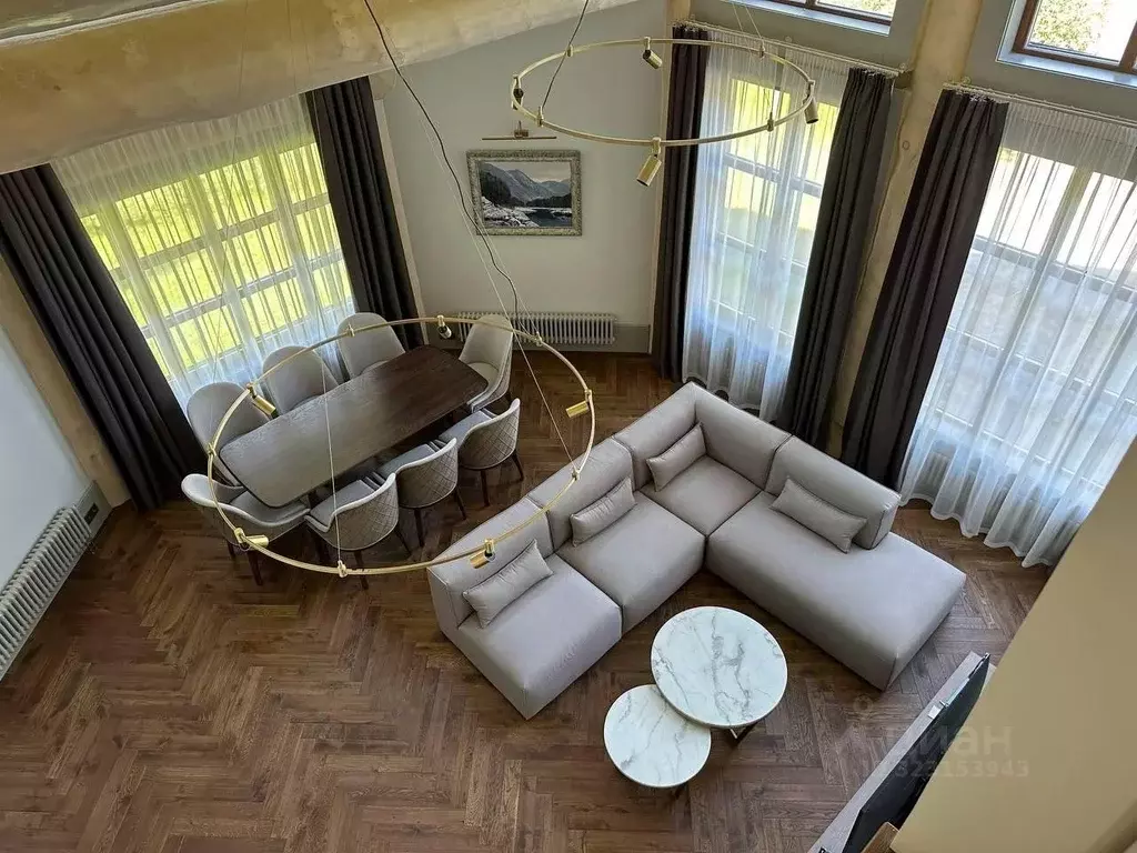 Дом в Алтай, Майминский район, с. Урлу-Аспак Лесхозная ул., 20 (269 м) - Фото 2