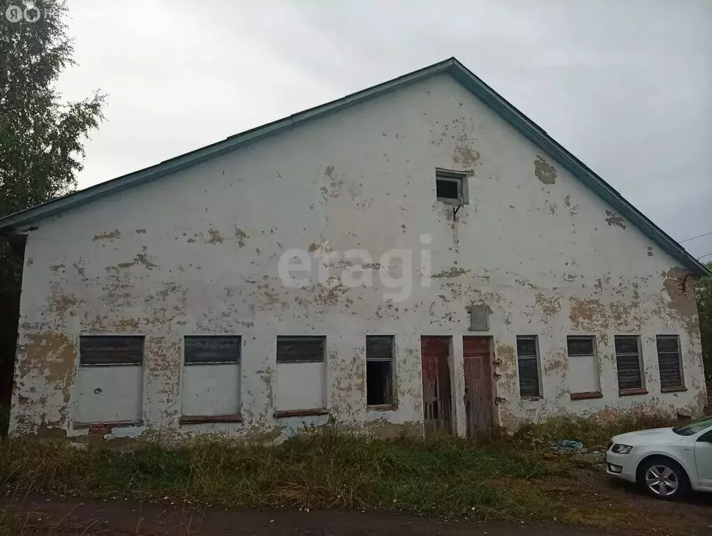 Участок в Суоярви, улица Нухи Идрисова (18.7 м) - Фото 2