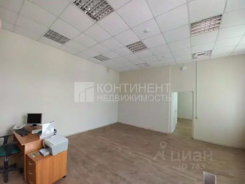 Офис в Москва ш. Энтузиастов, 21 (1350 м) - Фото 1