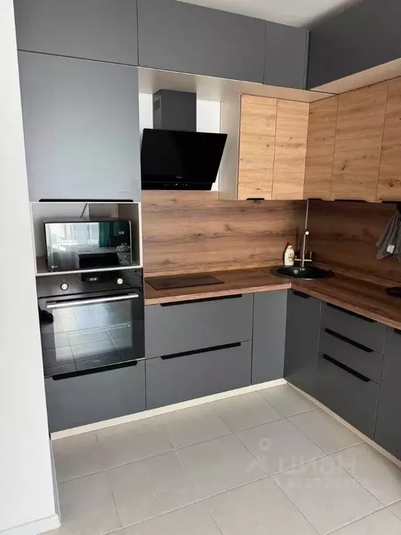 2-к кв. Московская область, Люберцы ул. Юности, 6 (40.0 м) - Фото 1