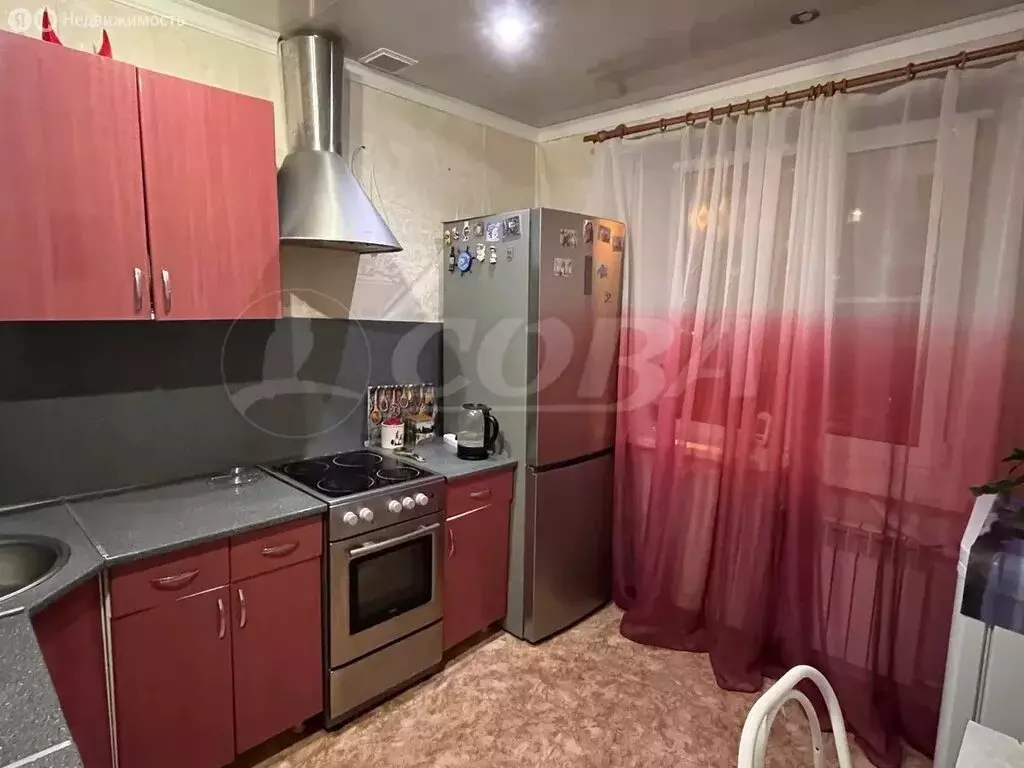 4-комнатная квартира: Тобольск, 9-й микрорайон, 15А (77.6 м) - Фото 2