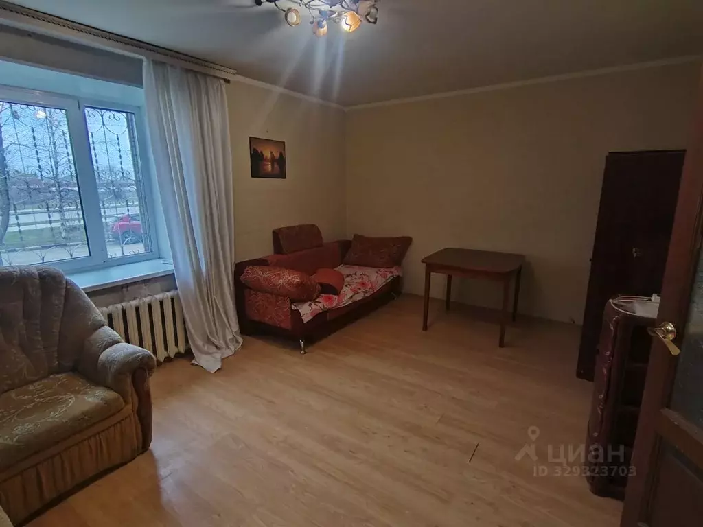 2-к кв. Московская область, Сергиев Посад Новоугличское ш., 54 (60.0 ... - Фото 2