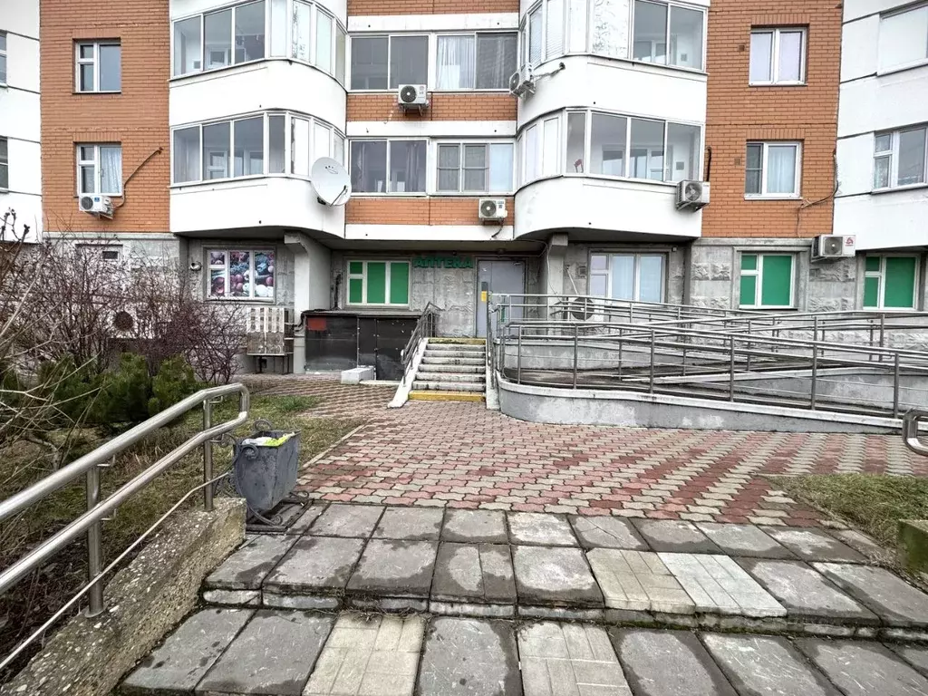 Помещение свободного назначения в Москва ул. Льва Яшина, 1 (65 м) - Фото 1