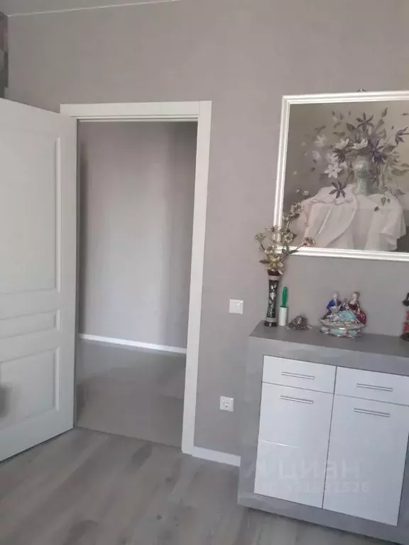 1-к кв. Московская область, Красногорск бул. Космонавтов, 17 (36.0 м) - Фото 2