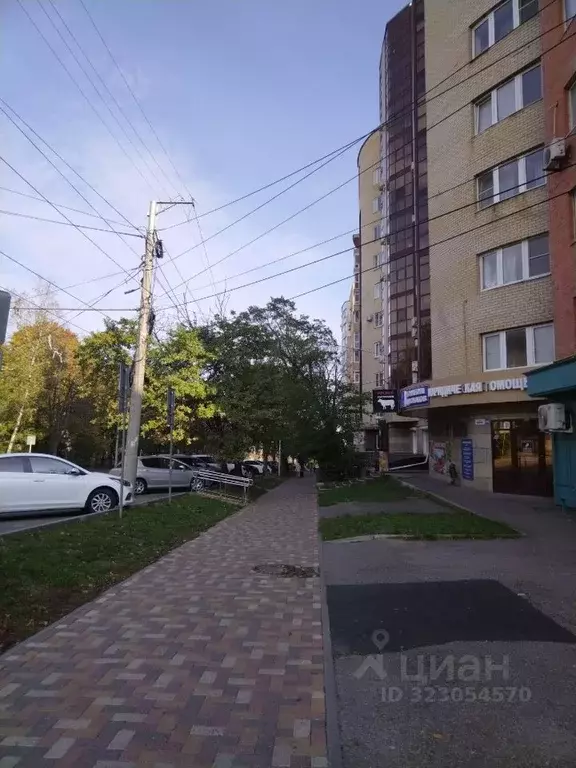 2-к кв. Ставропольский край, Ставрополь ул. Мира, 278 (76.0 м) - Фото 2