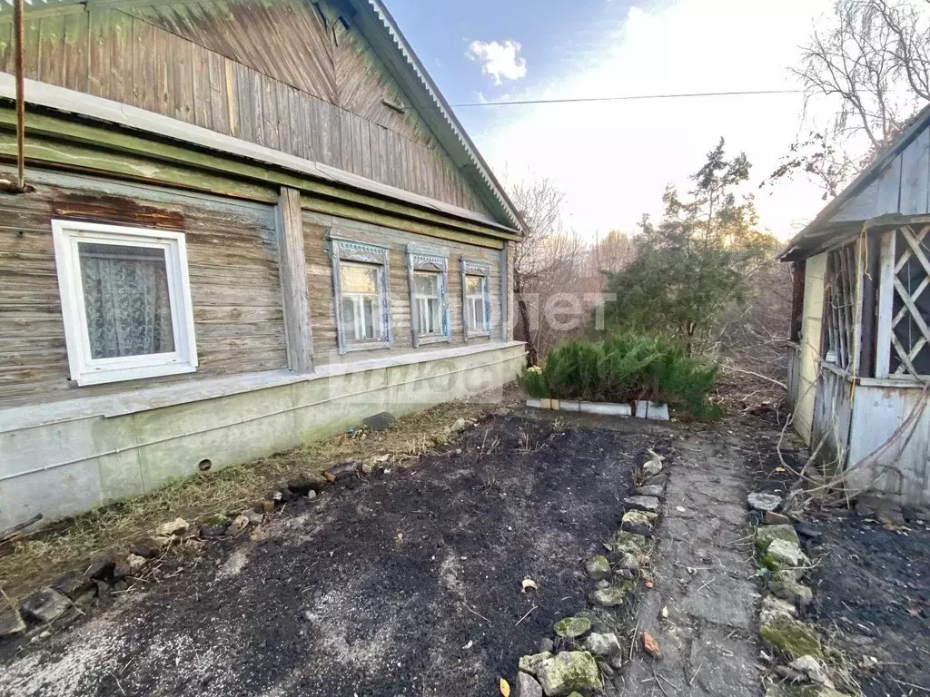 Дом в Самарская область, Сызрань Заусиновская ул., 2 (87 м) - Фото 1