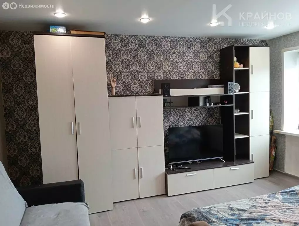 2к в -комнатной квартире (22 м) - Фото 1