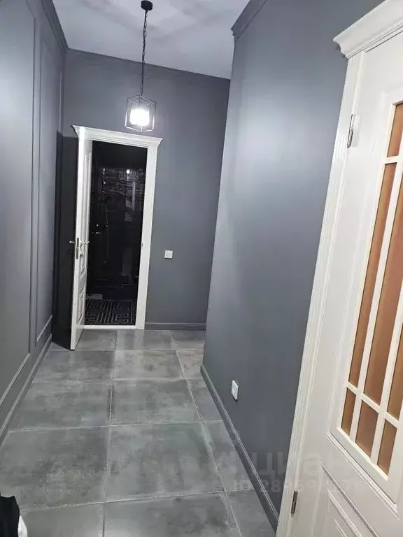 1-к кв. Кабардино-Балкария, Эльбрусский район, с. Эльбрус ул. Согаева, ... - Фото 2