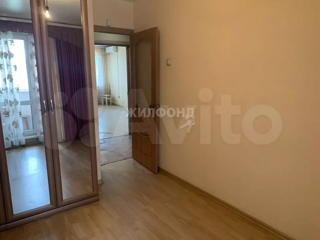 2-к. квартира, 45м, 6/9эт. - Фото 1