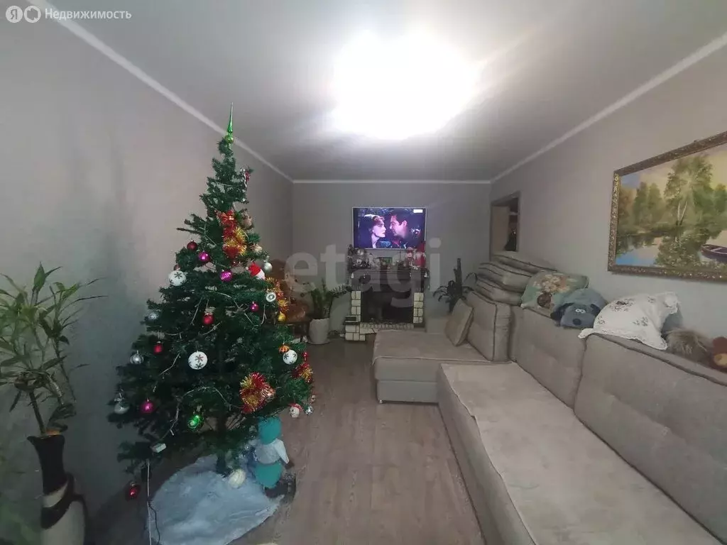 3-комнатная квартира: Абакан, улица Чертыгашева, 40 (67.9 м) - Фото 2