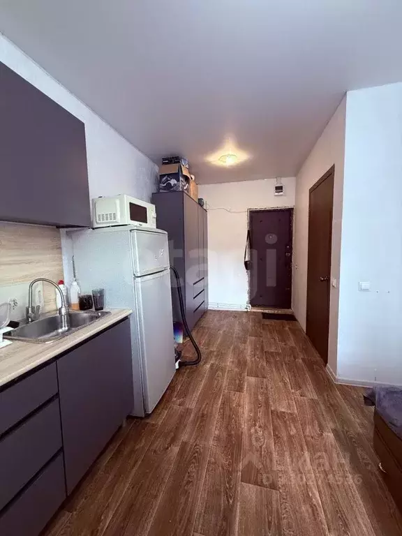 Комната Владимирская область, Муром ул. Войкова, 2Б (19.7 м) - Фото 1