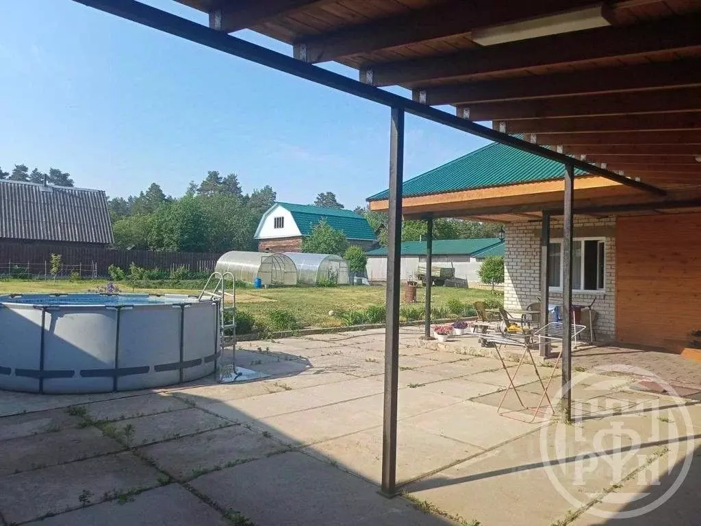 Дом в Ленинградская область, Луга Боровая ул. (125 м) - Фото 1