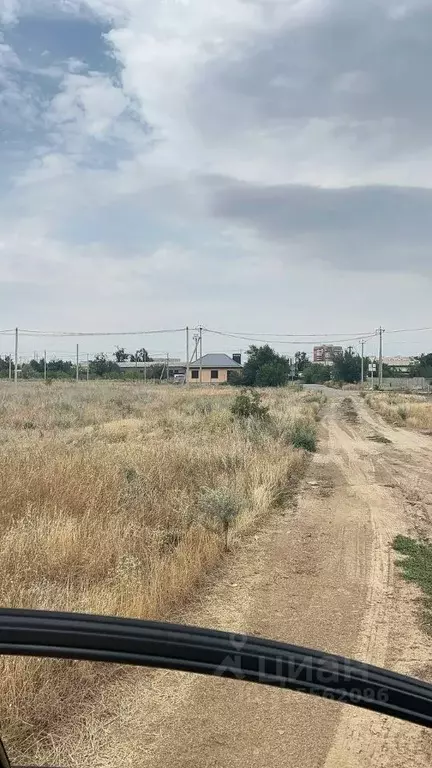 Участок в Ростовская область, Волгодонск Дальний пер., 22 (6.0 сот.) - Фото 1