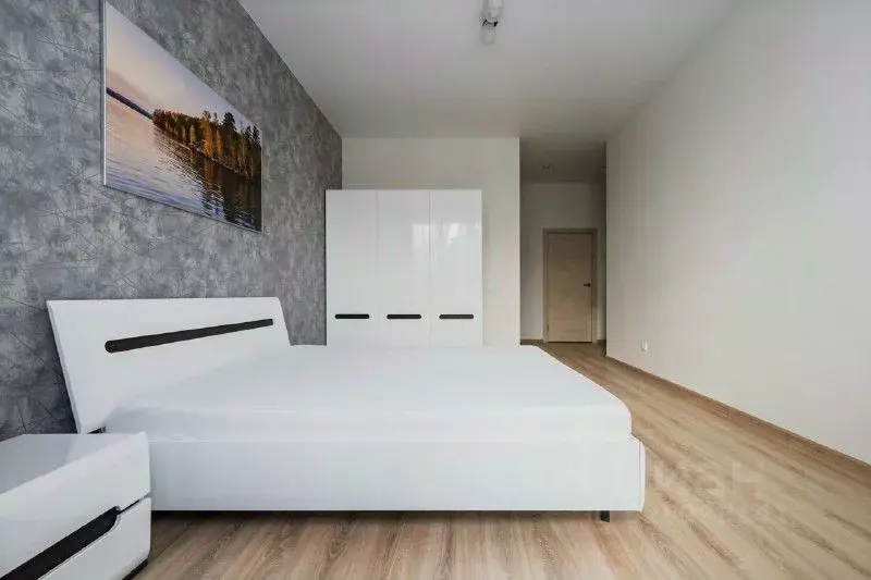 2-к кв. Свердловская область, Екатеринбург наб. Олимпийская, 9/1 (75.2 ... - Фото 2