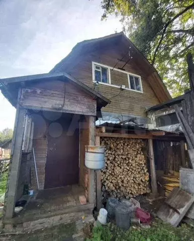 Дом 70 м на участке 8 сот. - Фото 0