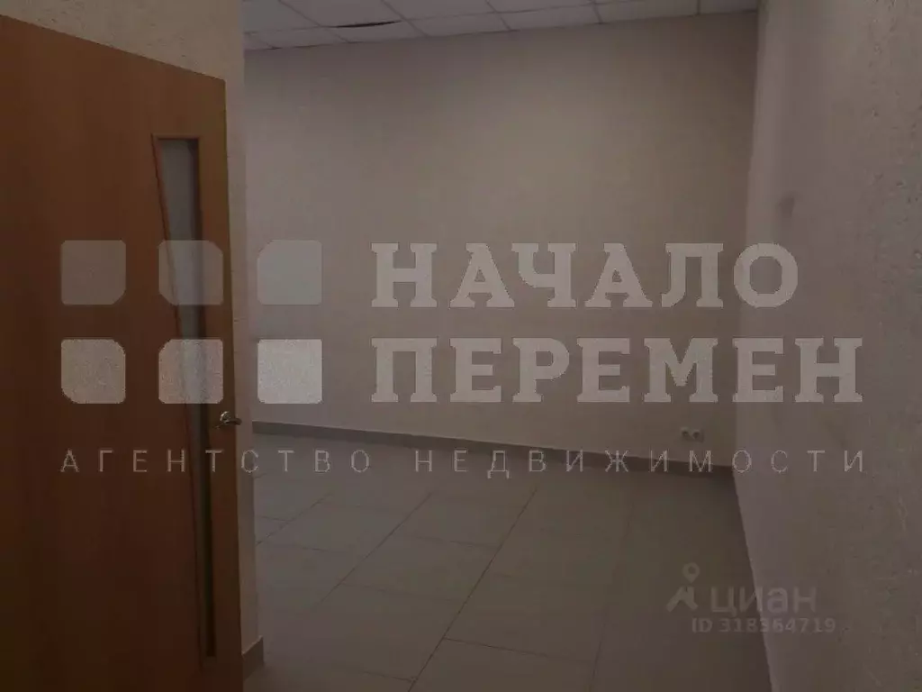 Офис в Новосибирская область, Новосибирск ул. Есенина, 1А (30 м) - Фото 0
