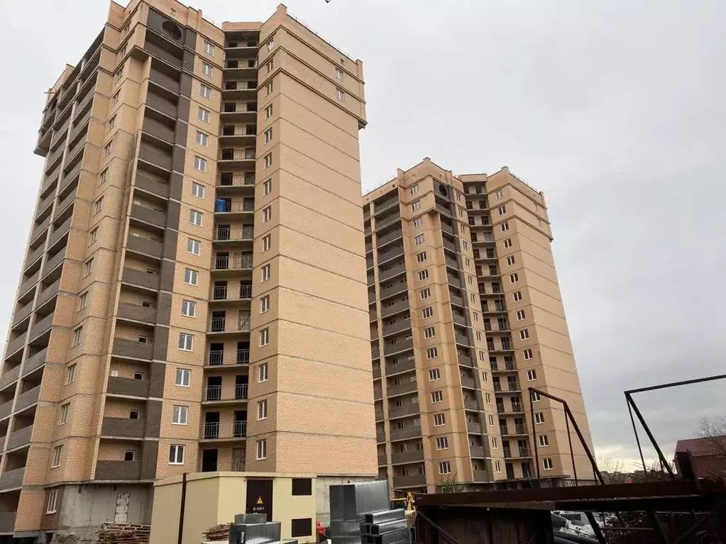 Продаётся 1-к квартира, 29.4 м - Фото 0