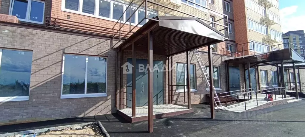 Помещение свободного назначения в Марий Эл, Йошкар-Ола городской ... - Фото 1